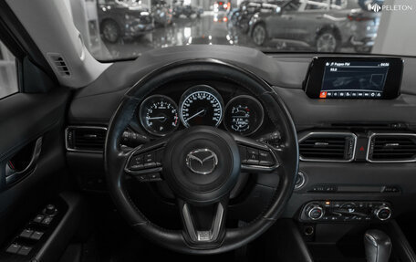 Mazda CX-5 II, 2018 год, 2 540 000 рублей, 13 фотография