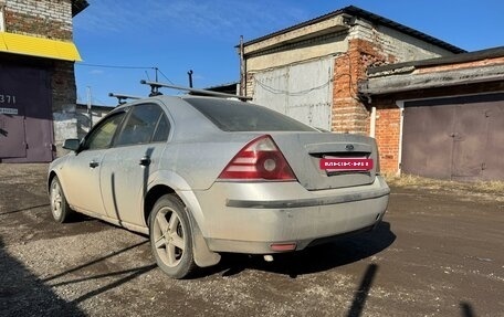 Ford Mondeo III, 2005 год, 250 000 рублей, 3 фотография