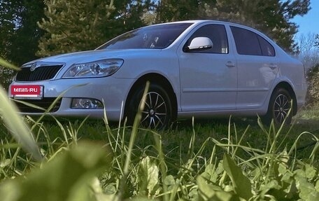 Skoda Octavia, 2013 год, 900 000 рублей, 6 фотография