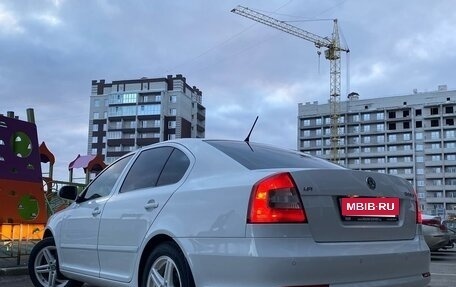 Skoda Octavia, 2013 год, 900 000 рублей, 16 фотография