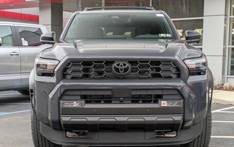 Toyota 4Runner, 2025 год, 8 500 000 рублей, 2 фотография