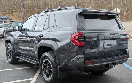 Toyota 4Runner, 2025 год, 8 500 000 рублей, 4 фотография