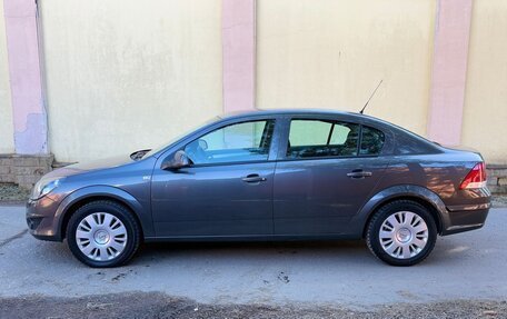 Opel Astra H, 2010 год, 780 000 рублей, 8 фотография