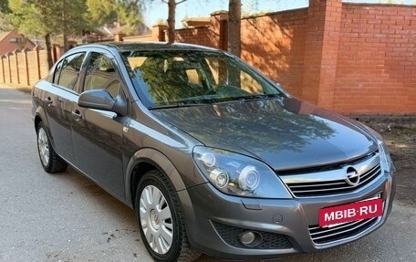 Opel Astra H, 2010 год, 780 000 рублей, 2 фотография