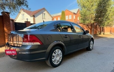 Opel Astra H, 2010 год, 780 000 рублей, 5 фотография