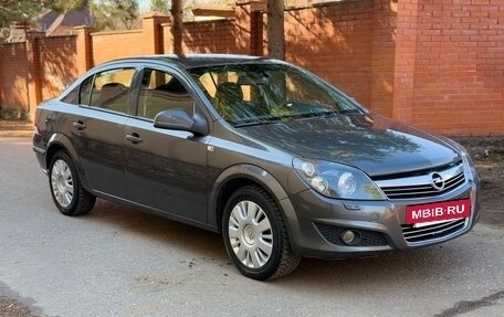 Opel Astra H, 2010 год, 780 000 рублей, 3 фотография