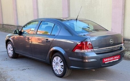 Opel Astra H, 2010 год, 780 000 рублей, 7 фотография