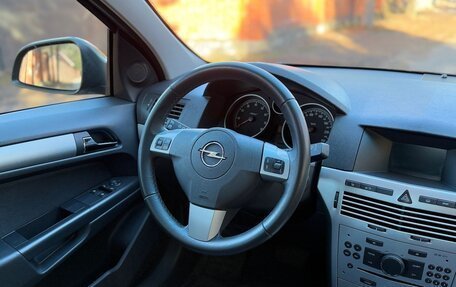 Opel Astra H, 2010 год, 780 000 рублей, 19 фотография