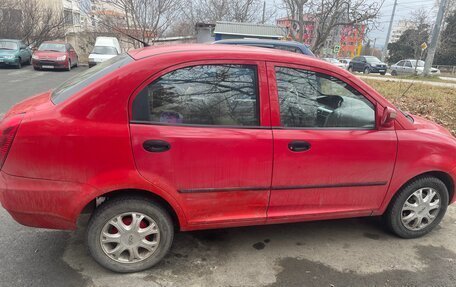 Chery QQ6 (S21), 2008 год, 300 000 рублей, 3 фотография