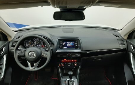 Mazda CX-5 II, 2014 год, 1 630 000 рублей, 9 фотография