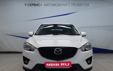 Mazda CX-5 II, 2014 год, 1 630 000 рублей, 6 фотография