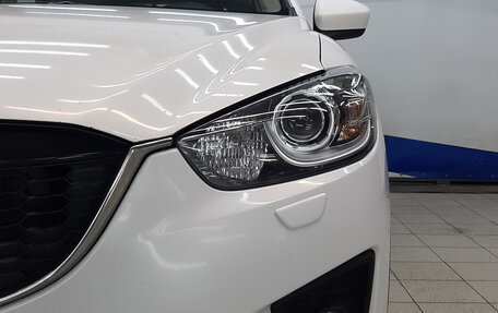 Mazda CX-5 II, 2014 год, 1 630 000 рублей, 21 фотография