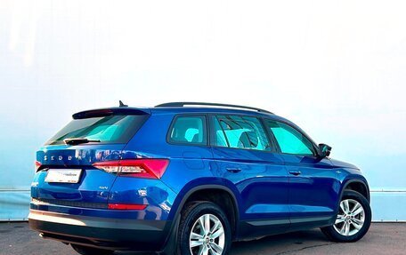 Skoda Kodiaq I, 2019 год, 3 135 200 рублей, 2 фотография