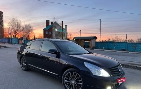 Nissan Teana, 2008 год, 970 000 рублей, 1 фотография