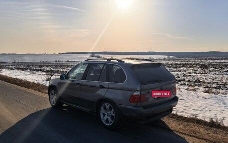 BMW X5, 2004 год, 950 000 рублей, 2 фотография