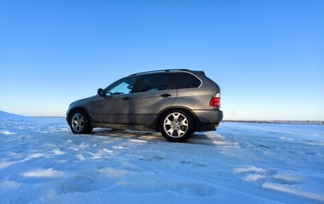 BMW X5, 2004 год, 950 000 рублей, 5 фотография