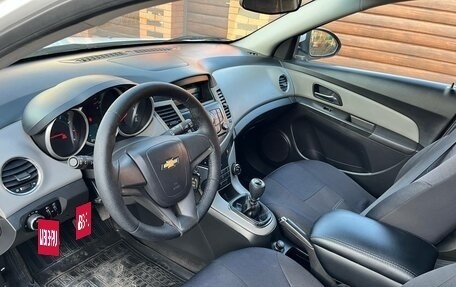 Chevrolet Cruze II, 2012 год, 840 000 рублей, 14 фотография