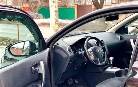 Nissan Qashqai, 2011 год, 1 150 000 рублей, 6 фотография