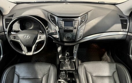 Hyundai i40 I рестайлинг, 2016 год, 1 549 800 рублей, 9 фотография