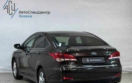 Hyundai i40 I рестайлинг, 2016 год, 1 549 800 рублей, 15 фотография