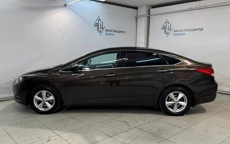 Hyundai i40 I рестайлинг, 2016 год, 1 549 800 рублей, 17 фотография