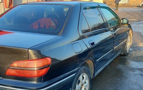 Peugeot 406 I, 2000 год, 270 000 рублей, 2 фотография