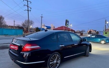 Nissan Teana, 2008 год, 970 000 рублей, 2 фотография