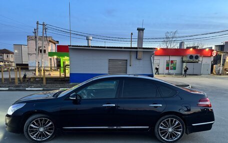 Nissan Teana, 2008 год, 970 000 рублей, 4 фотография