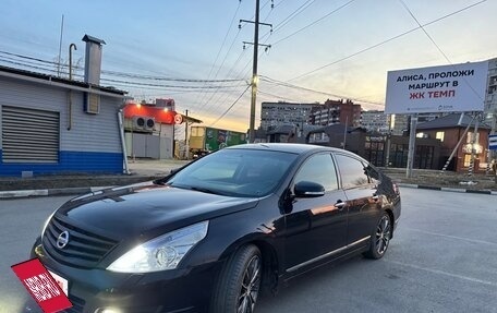 Nissan Teana, 2008 год, 970 000 рублей, 3 фотография