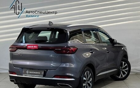 Chery Tiggo 7 Pro, 2022 год, 1 629 800 рублей, 2 фотография