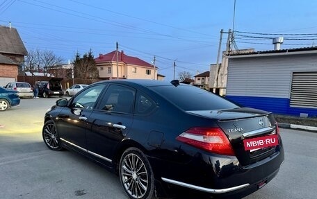 Nissan Teana, 2008 год, 970 000 рублей, 6 фотография