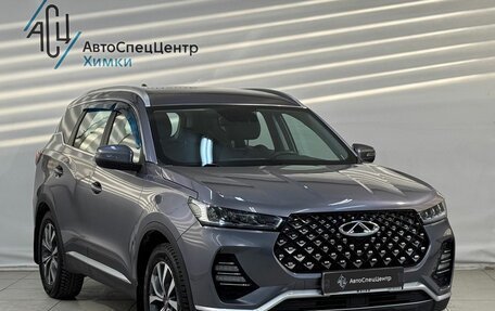 Chery Tiggo 7 Pro, 2022 год, 1 629 800 рублей, 15 фотография