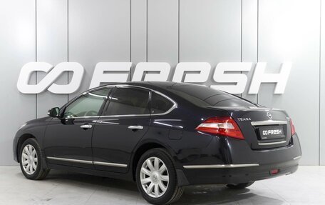 Nissan Teana, 2010 год, 1 319 000 рублей, 2 фотография