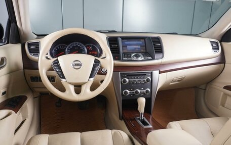 Nissan Teana, 2010 год, 1 319 000 рублей, 6 фотография