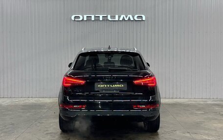 Audi Q3, 2018 год, 1 857 000 рублей, 6 фотография