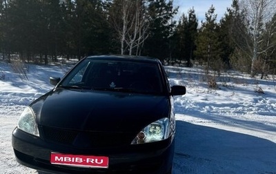 Mitsubishi Lancer IX, 2007 год, 420 000 рублей, 1 фотография