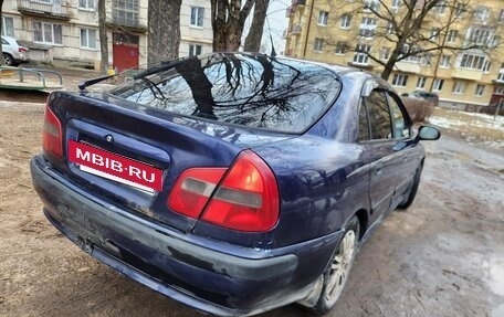 Mitsubishi Carisma I, 2002 год, 250 000 рублей, 6 фотография