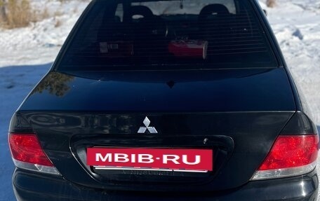 Mitsubishi Lancer IX, 2007 год, 420 000 рублей, 2 фотография