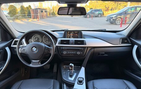 BMW 3 серия, 2013 год, 1 370 000 рублей, 8 фотография