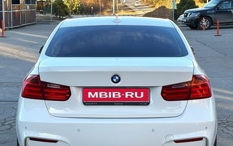 BMW 3 серия, 2013 год, 1 370 000 рублей, 5 фотография