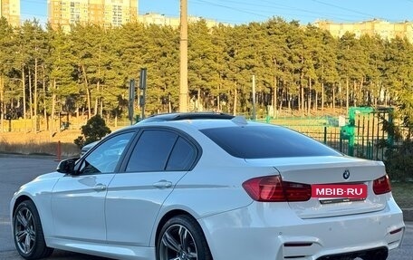 BMW 3 серия, 2013 год, 1 370 000 рублей, 4 фотография