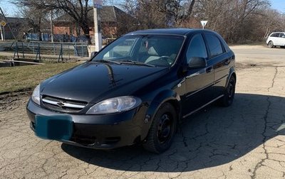 Chevrolet Lacetti, 2011 год, 490 000 рублей, 1 фотография