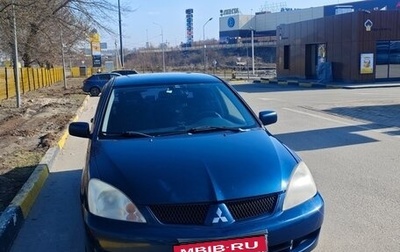 Mitsubishi Lancer IX, 2006 год, 370 000 рублей, 1 фотография