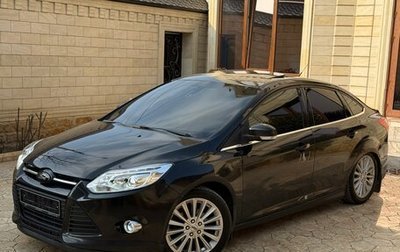 Ford Focus III, 2011 год, 1 320 000 рублей, 1 фотография