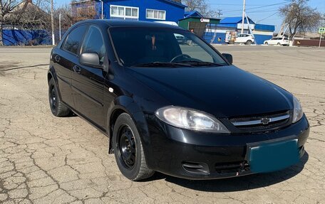 Chevrolet Lacetti, 2011 год, 490 000 рублей, 3 фотография