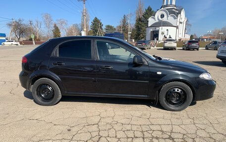 Chevrolet Lacetti, 2011 год, 490 000 рублей, 4 фотография