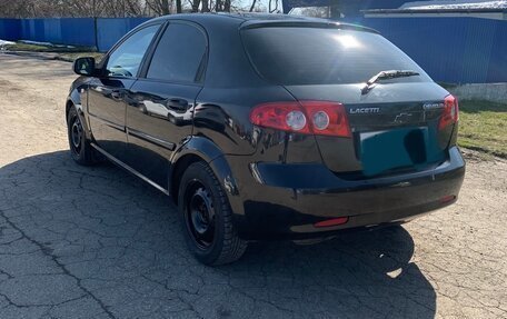 Chevrolet Lacetti, 2011 год, 490 000 рублей, 7 фотография