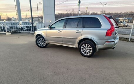 Volvo XC90 II рестайлинг, 2007 год, 1 200 000 рублей, 7 фотография