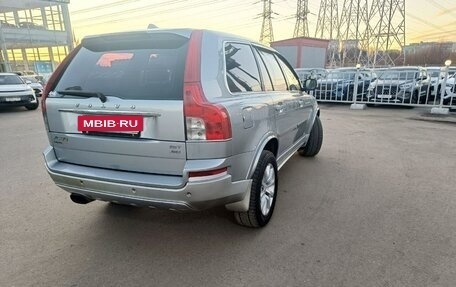 Volvo XC90 II рестайлинг, 2007 год, 1 200 000 рублей, 11 фотография