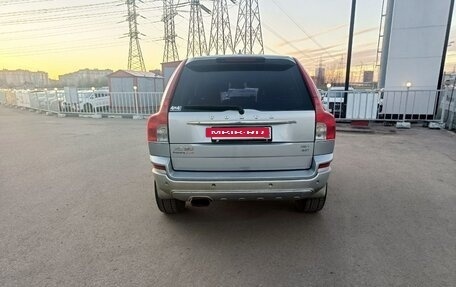 Volvo XC90 II рестайлинг, 2007 год, 1 200 000 рублей, 10 фотография